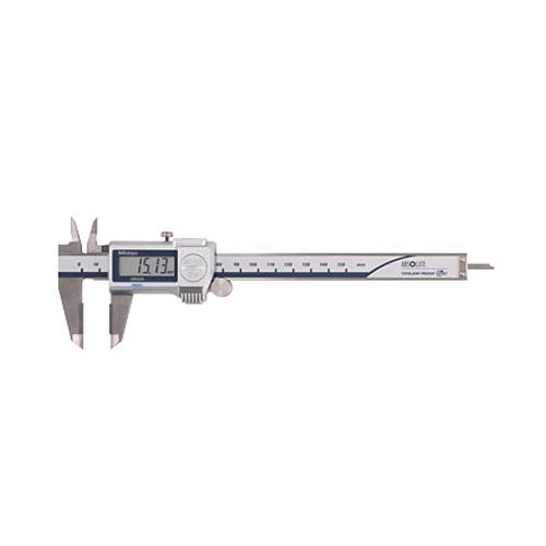 mitutoyo ABS coolant-proof caliper CD-P20MW 500-722-20