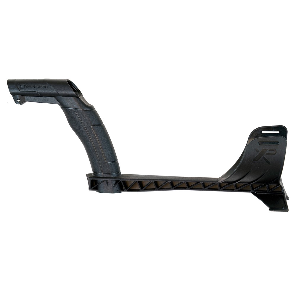 XP Deus Handle & Armrest Set | Replacement Grip for Stem | OEM Part D06BLACK