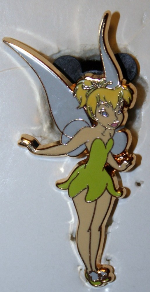 Disneyland Paris - Fairies - Tinker Bell