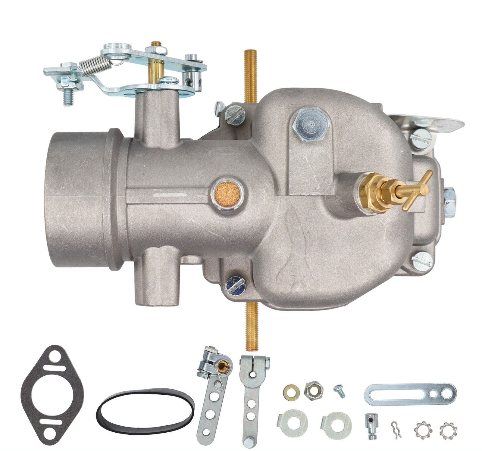 Carburetor fits International Tractors 454 464 504 544 574 656 666 674 686