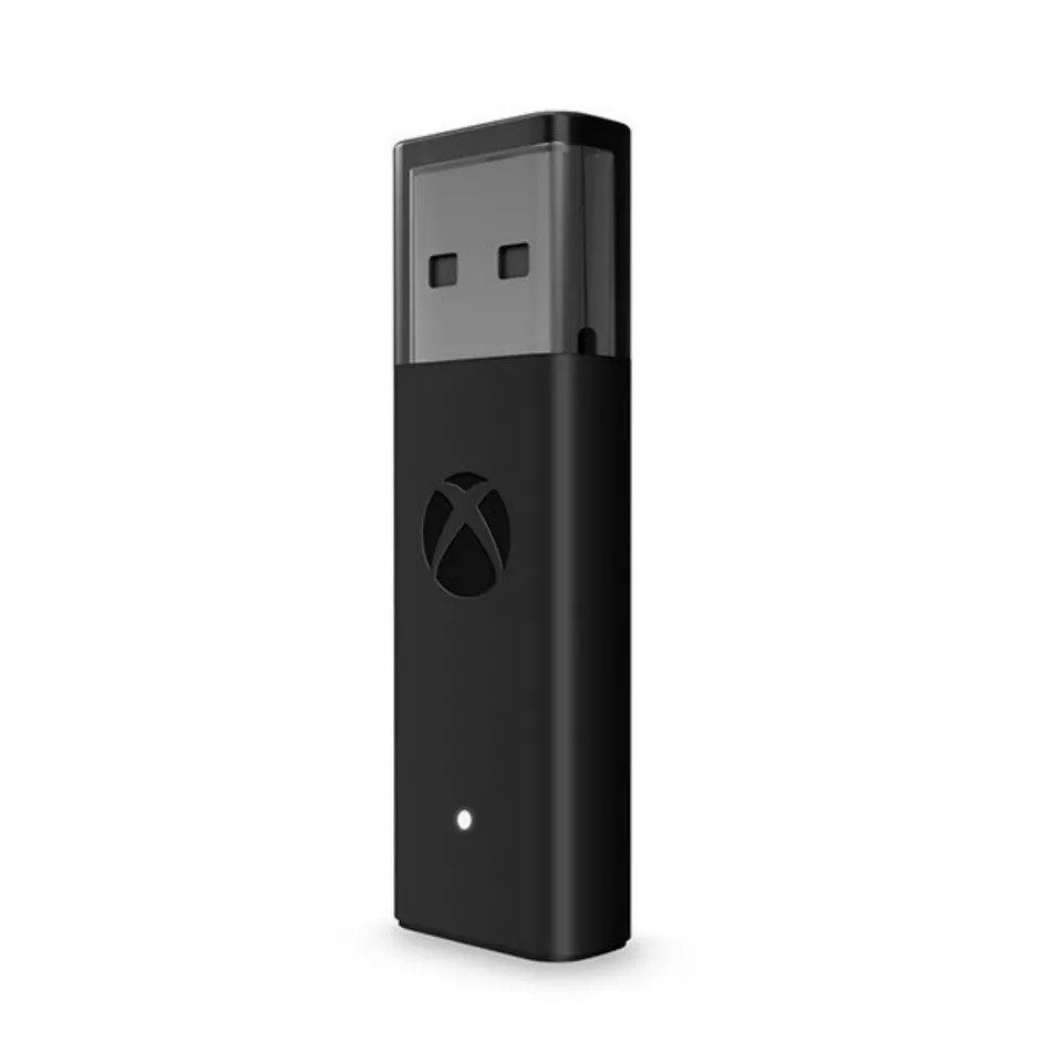 Microsoft Xbox One Wireless Adapter for Windows -MODEL 1790 (New in Box)