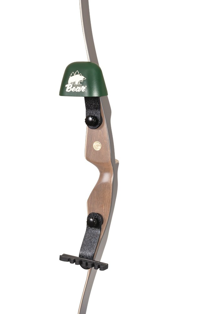 Bear Archery Grayling Side Mount Bow Quiver by Selway