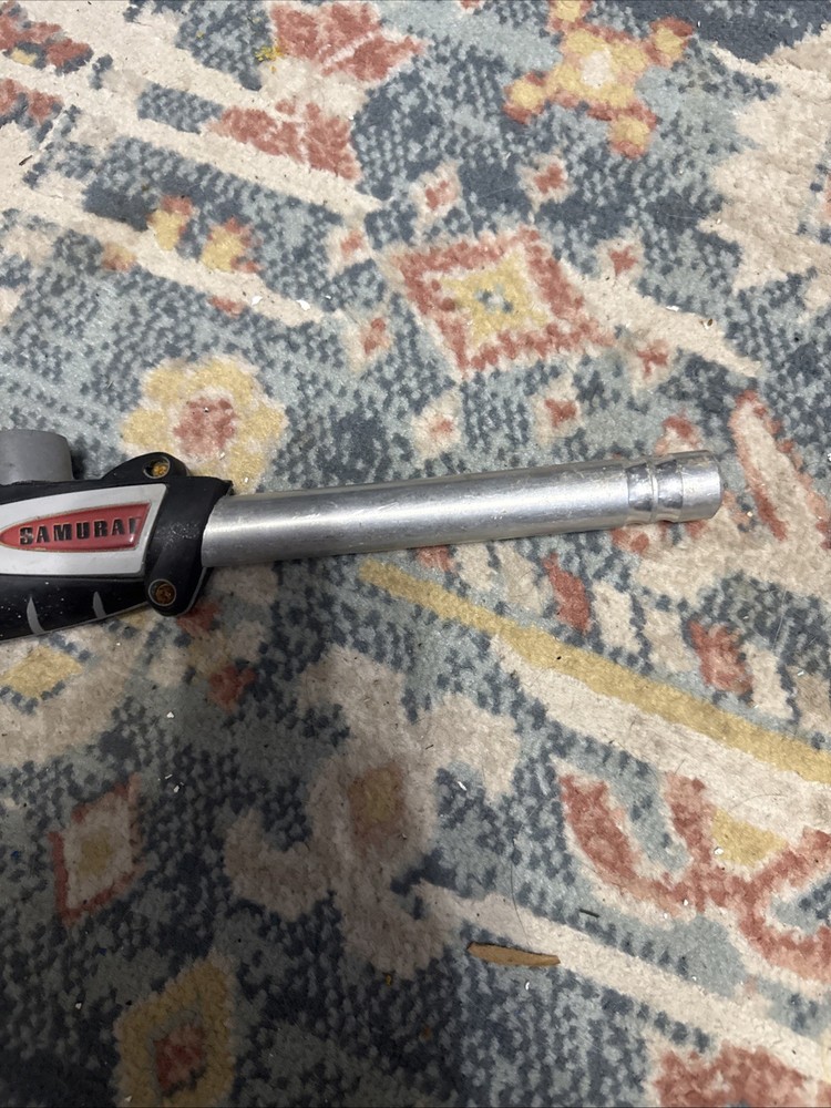 Samurai 68 Cal Paintball Gun Only