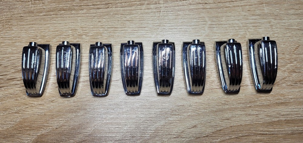60's-70's LUDWIG SMALL CLASSIC DRUM LUGS