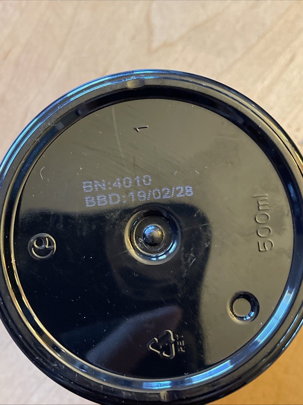 Biotat Tattoo Glide a Natural Soothing/NUMBING Tattoo Glide 500ml New!