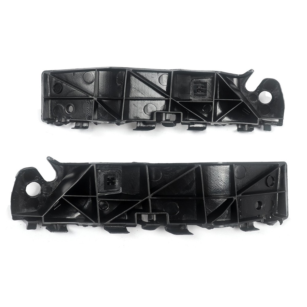 2PCS Bumper Bracket Retainer Support Mount Reinforcement For Ford Explorer 11-15