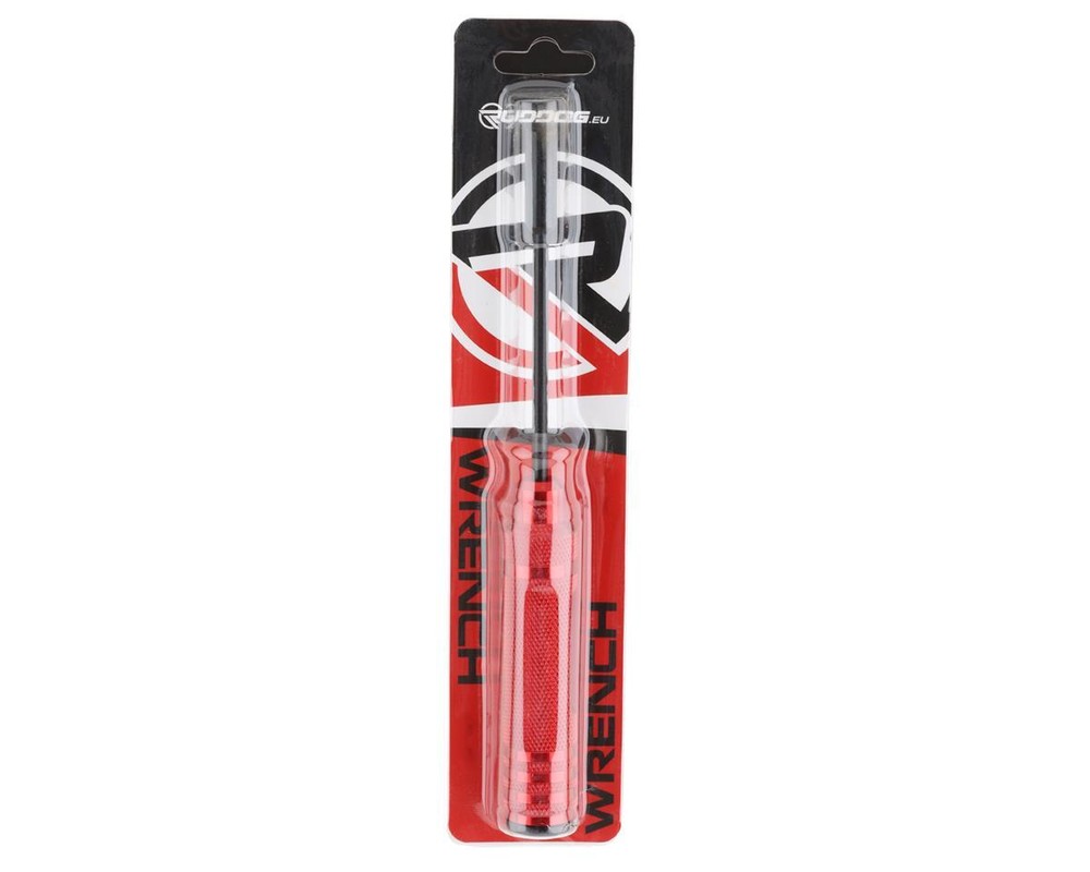Ruddog Metric Nut Driver (5.5mm) [RDGRP-0512]