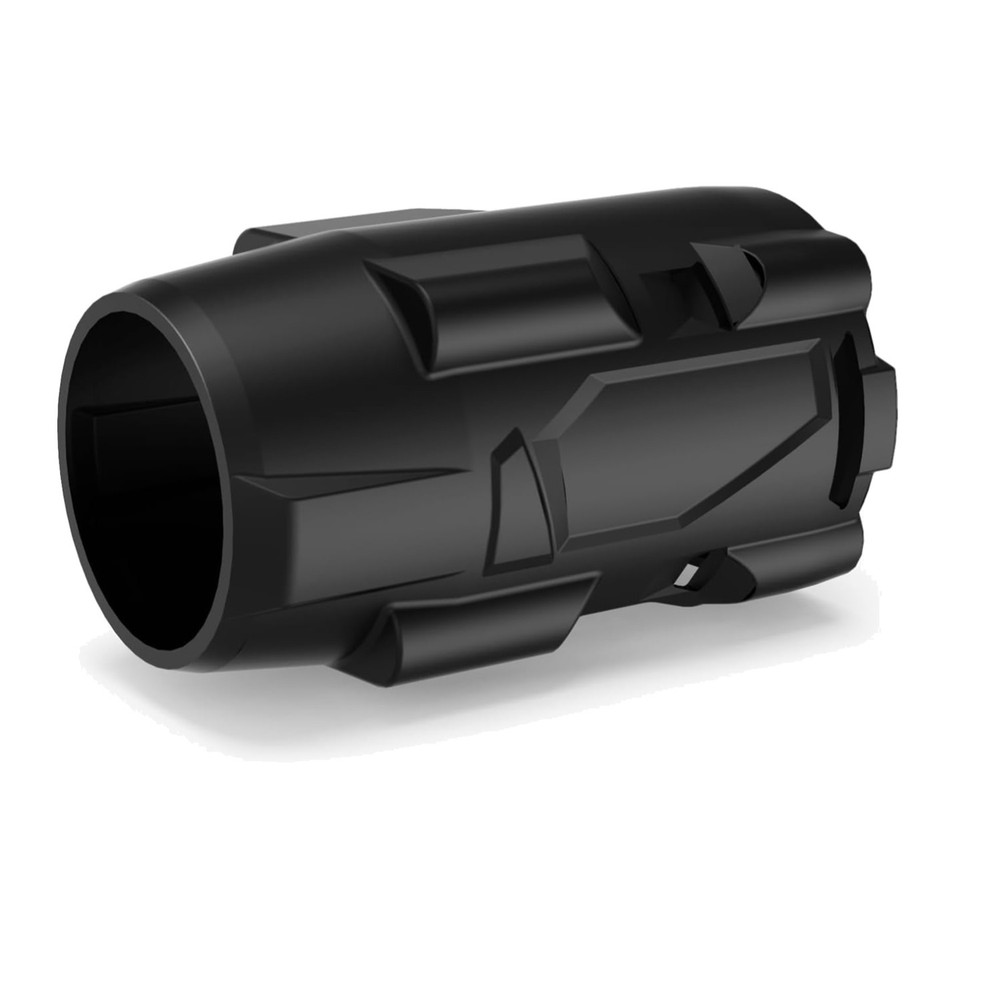 Flexible Rubber Protective Sleeve for M18 FUEL Tools - Engineered for Impact