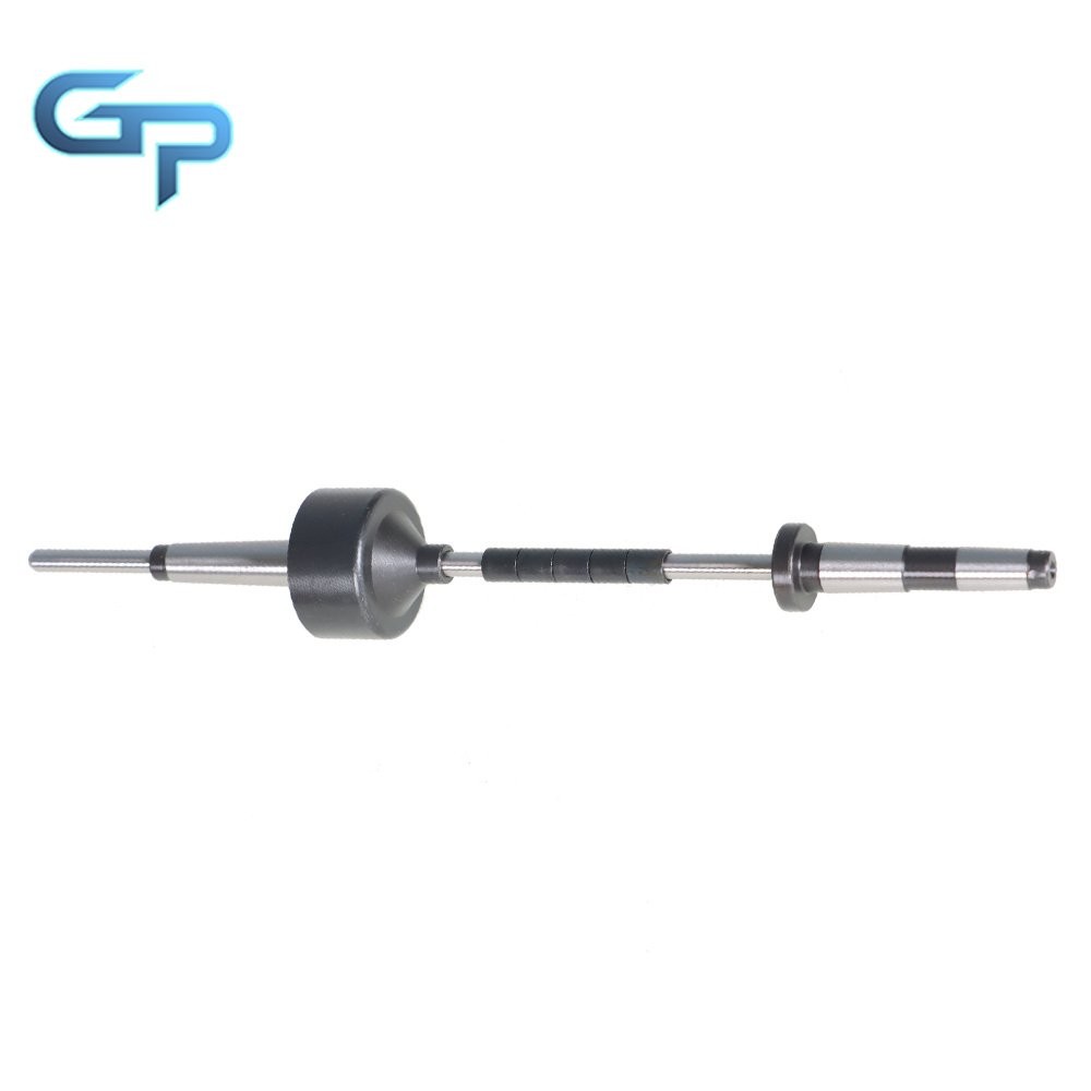 Pen Mandrel Saver Package, 1 Morse Taper (1MT)