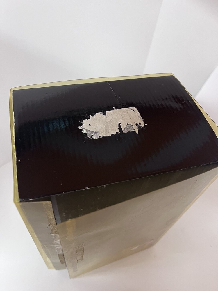 Timex Table Clock Wrought Iron Silo Barn Theme With Original Box. Tested