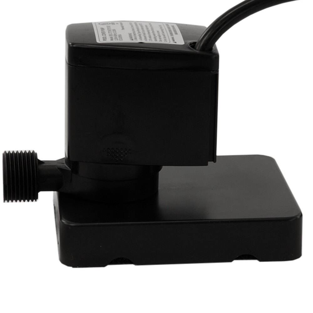 Rx Clear Swimming Pool Above Ground / In-Ground Winter Cover Pumps - Choose Size