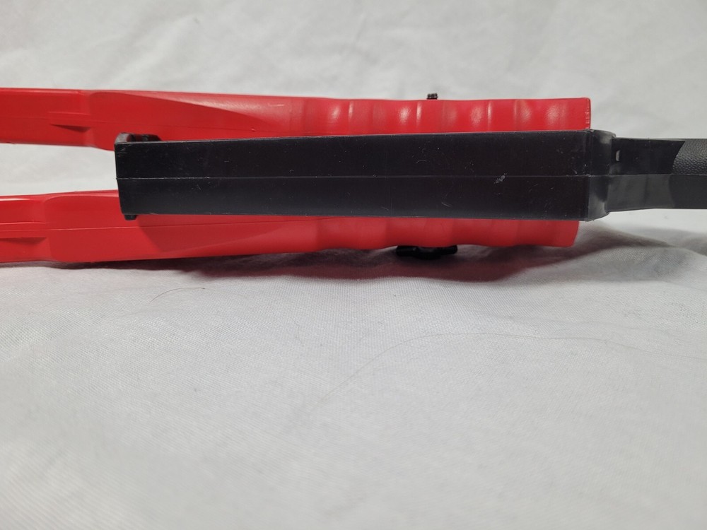 MTM E-Z Double Throw Hand Held Trap Clay Target Thrower - EZ-DT-40