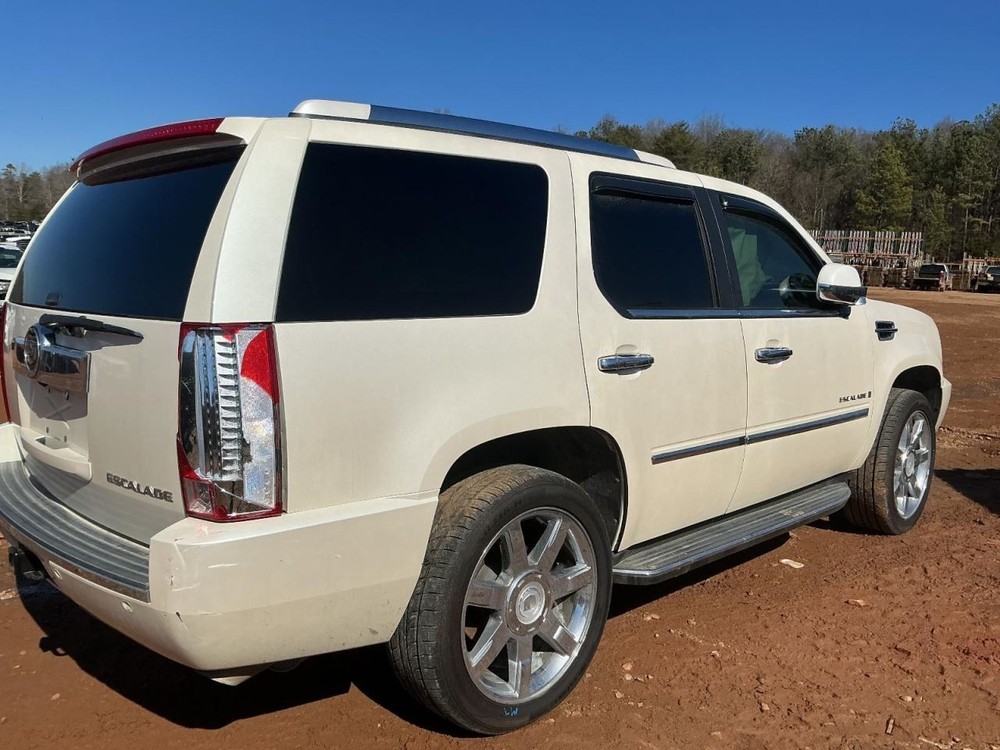 Transfer Case Fits 07-14 ESCALADE 4974889