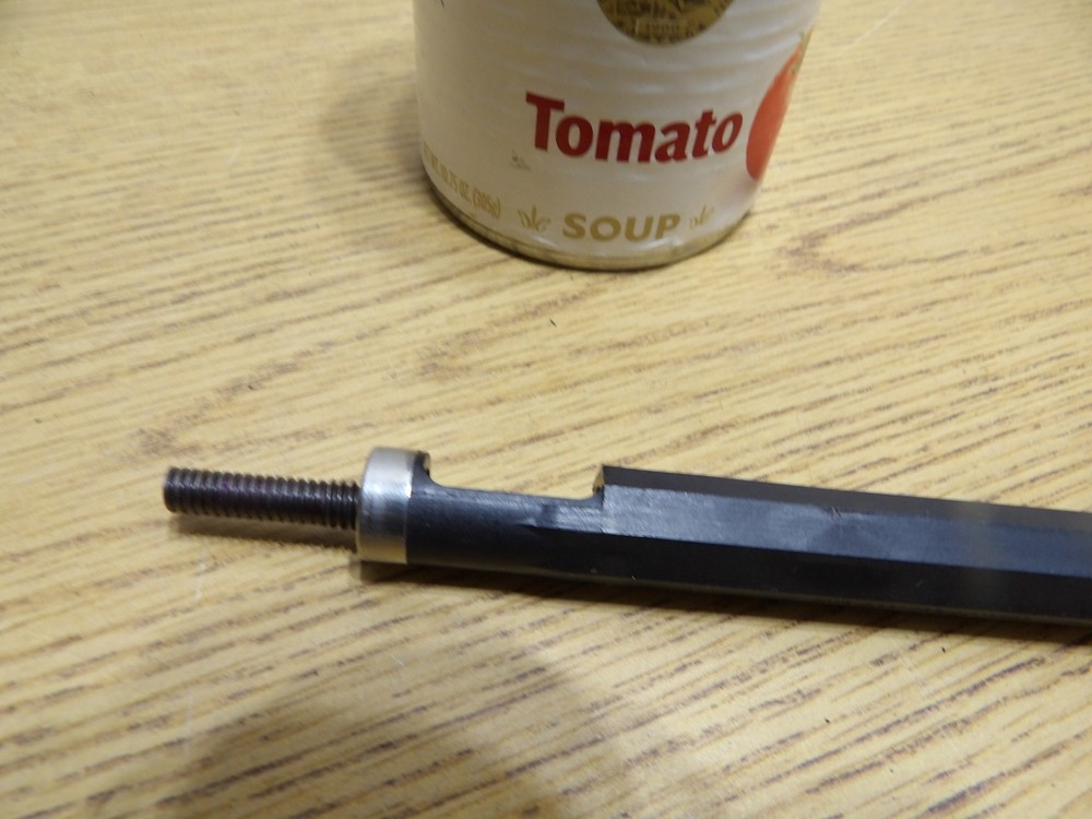 Helicoil 1/4" - 20 Unf Insert Threading Tool ( Plastic Body )