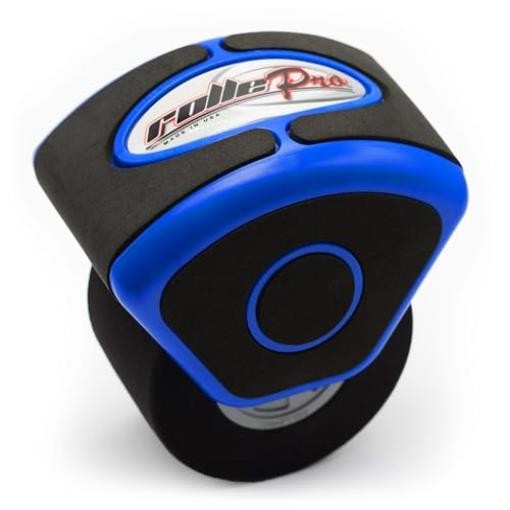 Rollepro™ - Vinyl Wrap Application Roller (Blue)