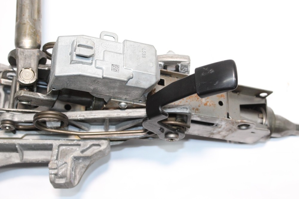 2015 RANGE ROVER EVOQUE 2.0 Steering Column UJ