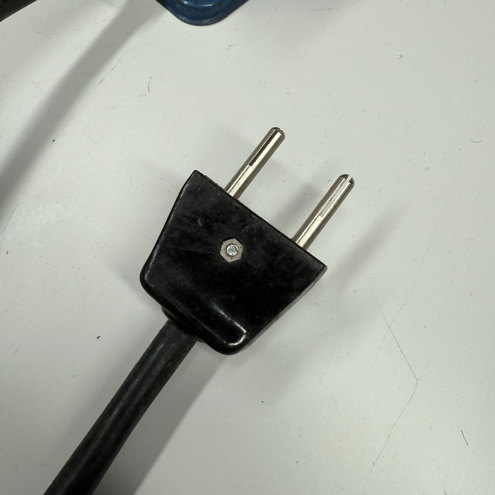 Marklin 6433 Transformer 220V UNTESTED