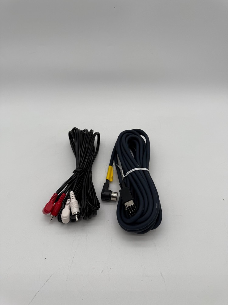 Kenwood KDS-P901 DVD Surround Processor Unit