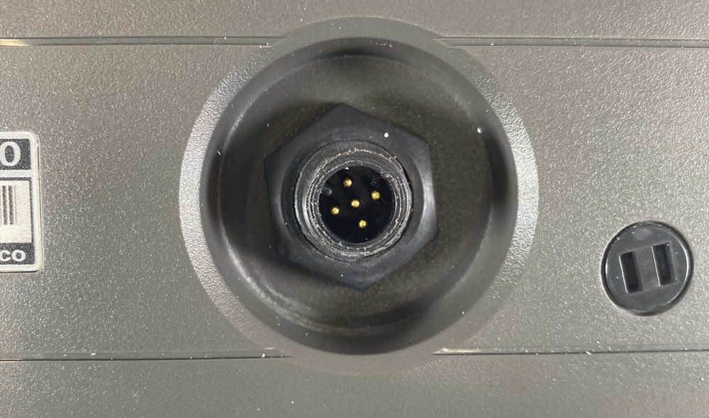 Simrad OP40 For SIMRAD NSO Processor Updated Software~ Good