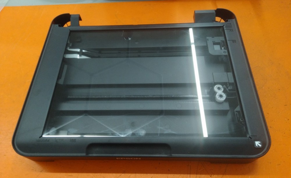 ⭐️⭐️⭐️⭐️⭐️ Printer PART Scanner Assembly Epson XP-4100