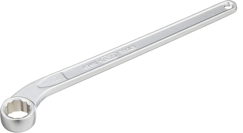 ASAHI SINGLE RING WRENCH RS SERIES RS0010～RS0032
