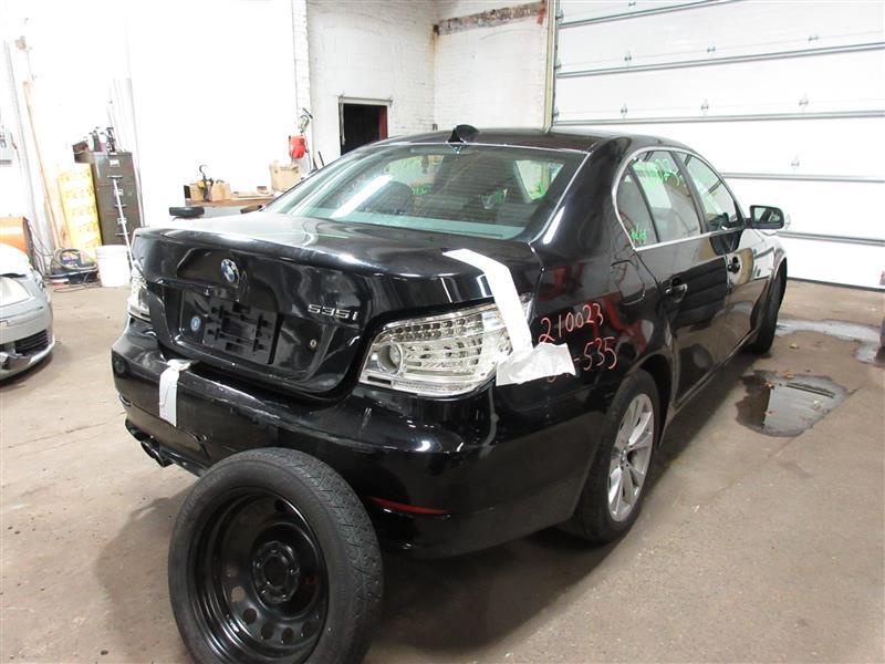 Used Telematics Interface Module fits: 2009 Bmw 535I Communication Bluetooth LH