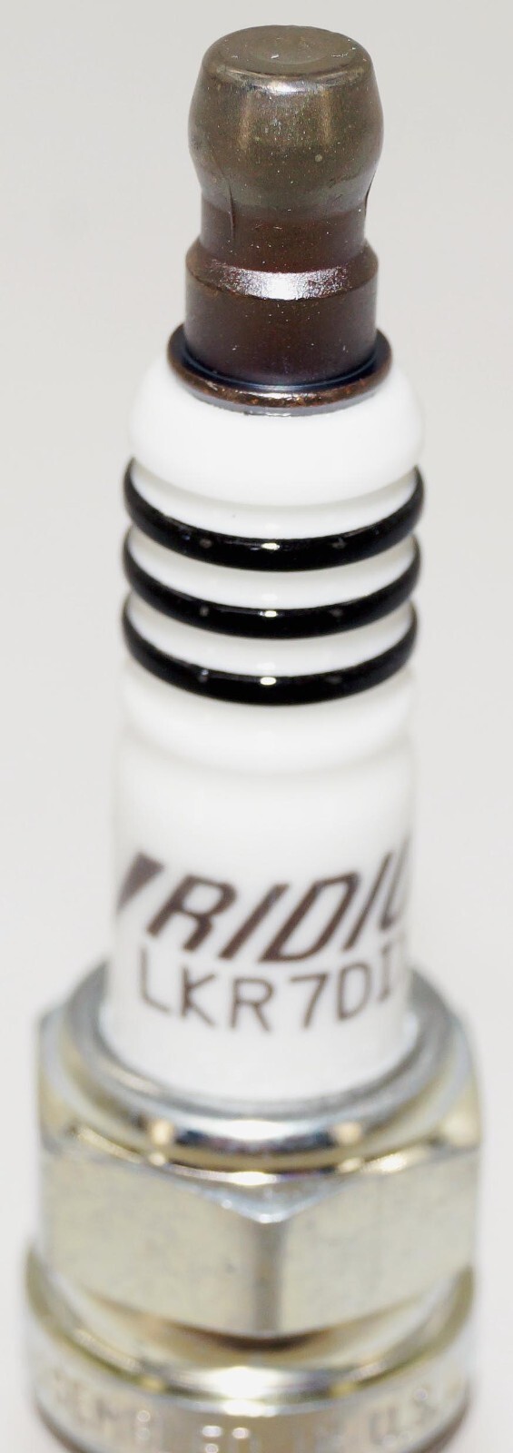 Pack of 6 Genuine NGK 93175 Iridium IX Spark Plugs LKR7DIX11S