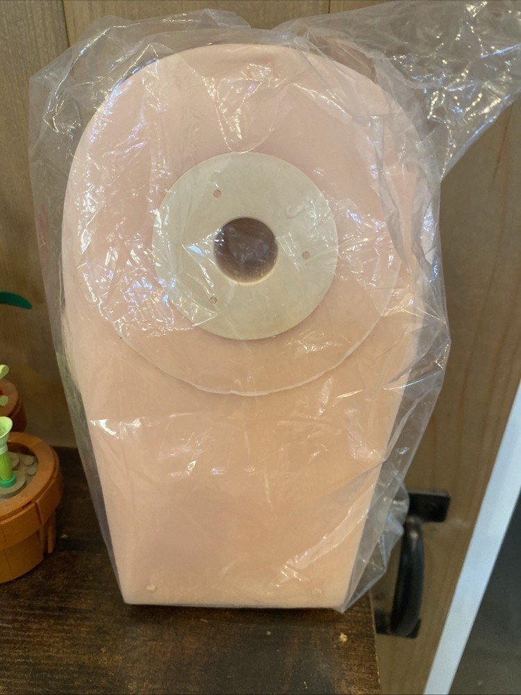Silicone Head Used For Eyelash Assembly