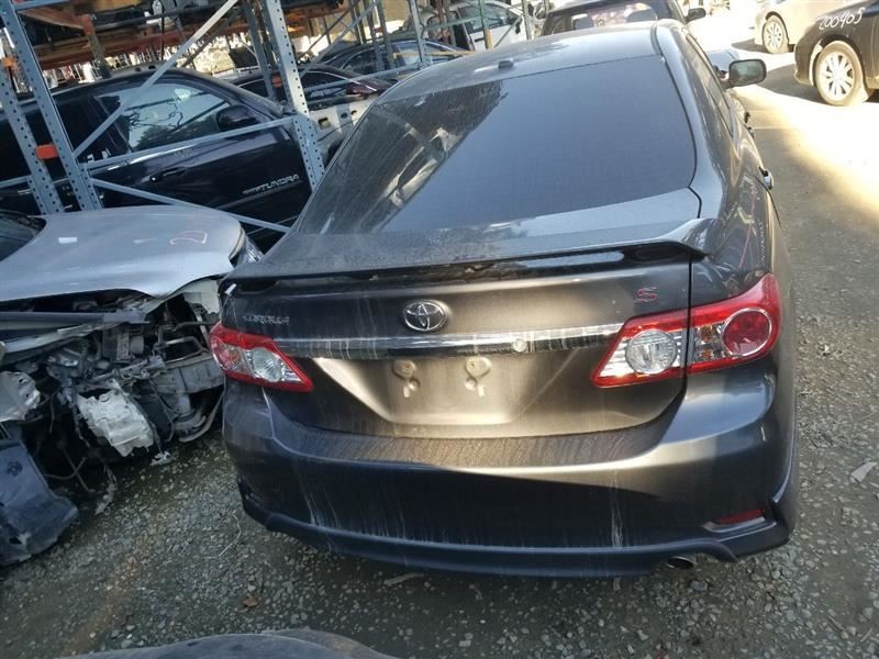 11 TOYOTA COROLLA POWER STEERING CONTROL ECM