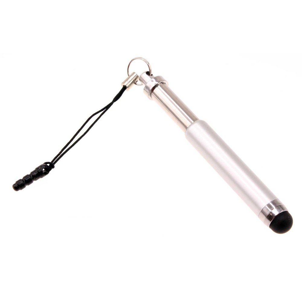 Stylus Touch Pen Extendable Compact Lightweight for Smart Phones