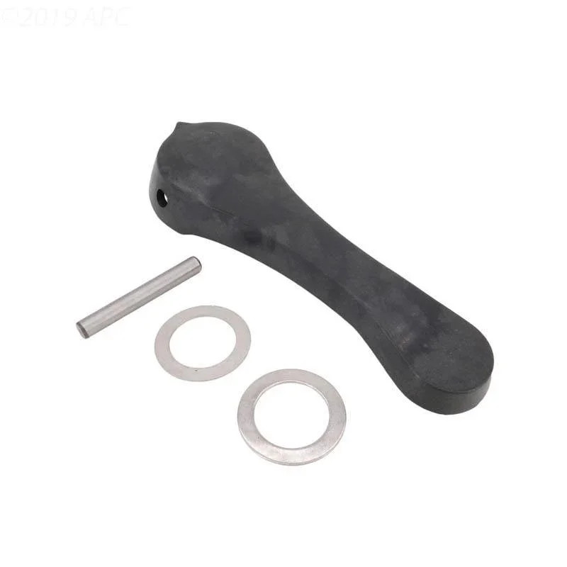 DV4, DV6 Handle Repair Kit, inc.# 1-4
