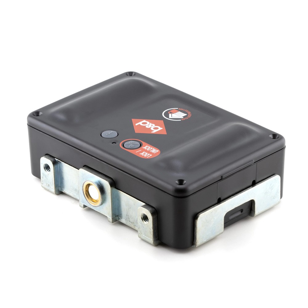 B&D Genuine Auto-Lock Garage Door Wireless Deadbolt