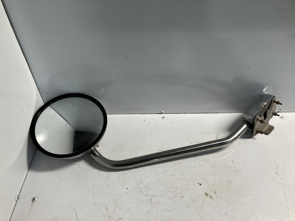 Peterbilt 386 Hood Mirror - Used