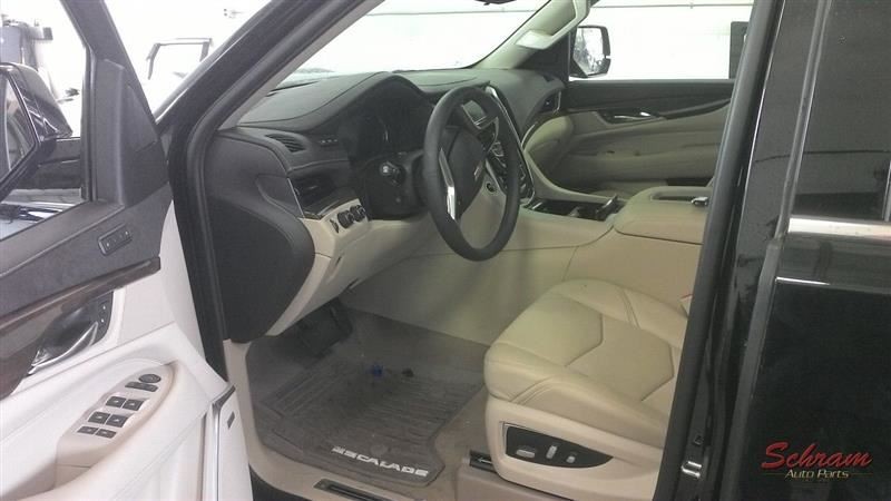 Camera/Projector Camera Front Mirror Mounted Fits 17 ESCALADE 2068999