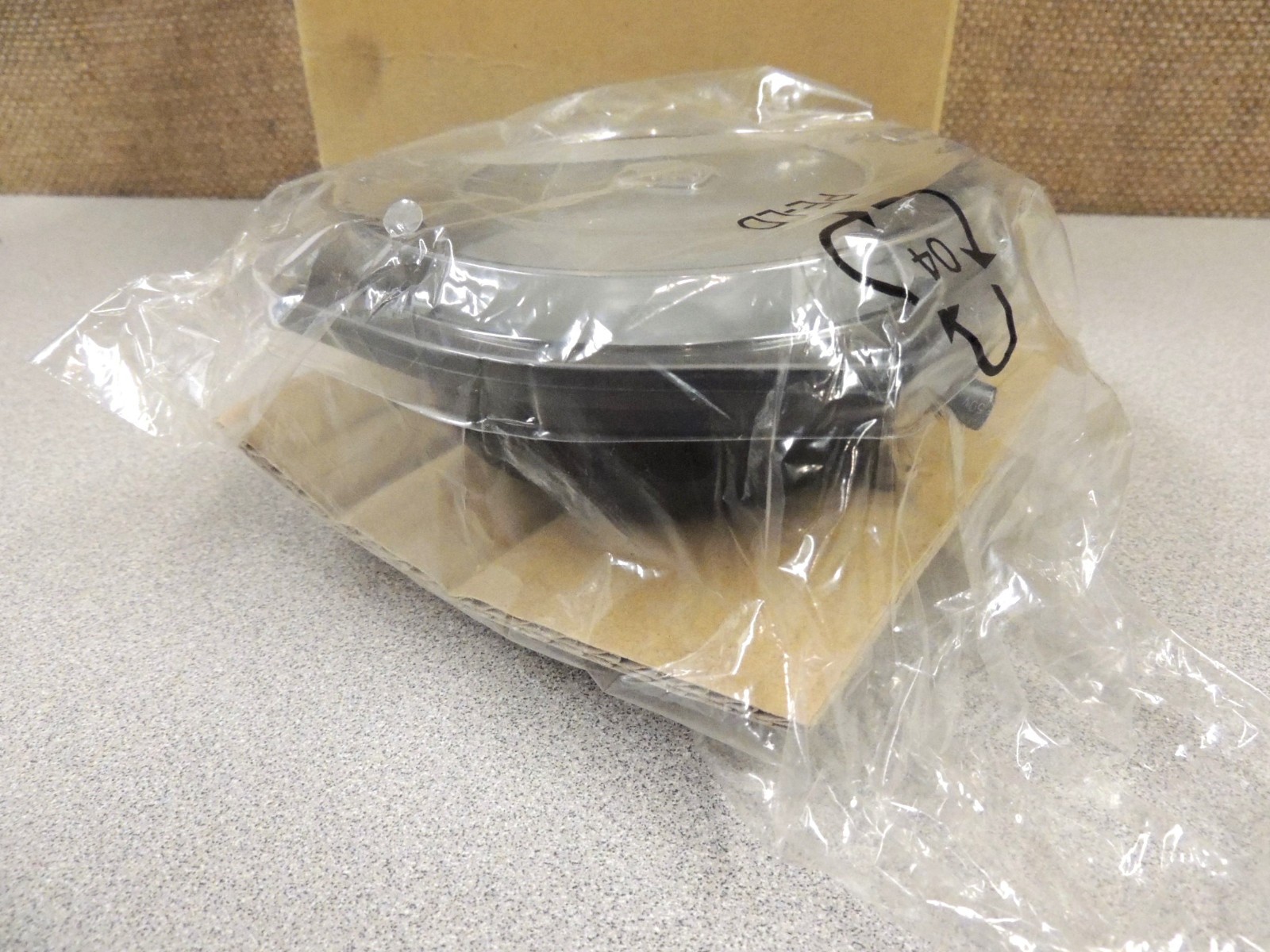 NOS OEM HARLEY 2011 2012 2013 CVO ULTRA CLASSIC FLHTCUSE 5-1/4" PREMIUM SPEAKER