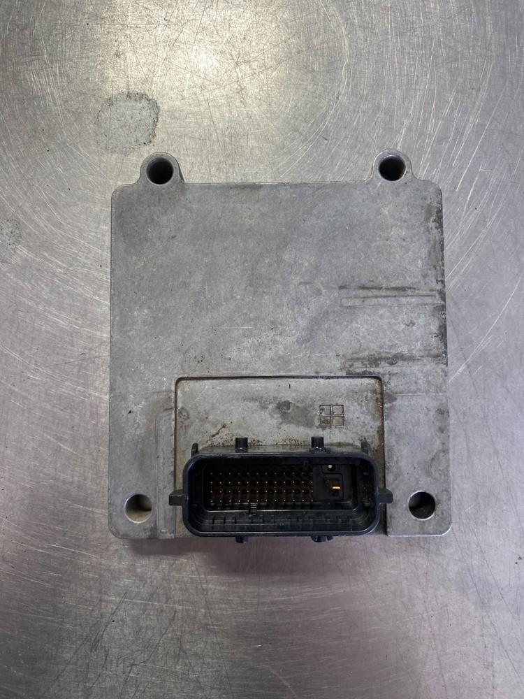 2006-2007 GMC Envoy Transmission Control Module; (Part Number: 24252955).