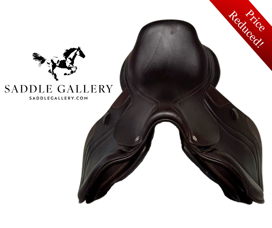 CWD • SE01 • 16.5”