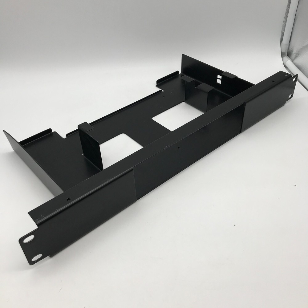 Cisco ASA Adaptive Security Appliance Rack Black