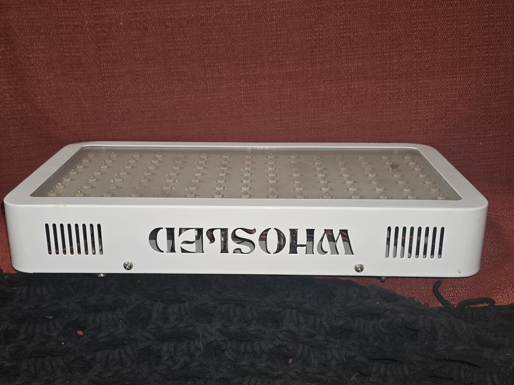 Full Spectrum LED Grow Light 1200W