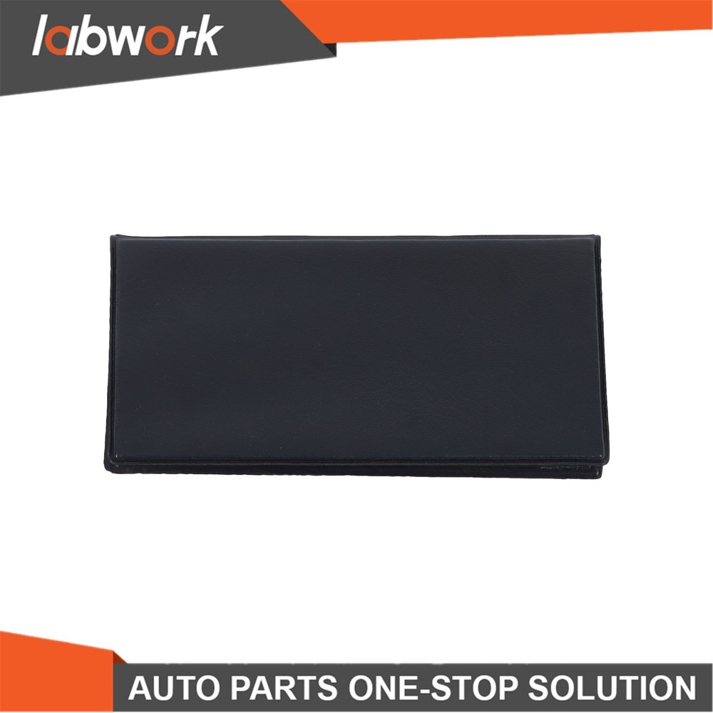 Labwork Surface Roughness Comparators,Roughness Test Block Ra0.05-12.5mm 30Pcs