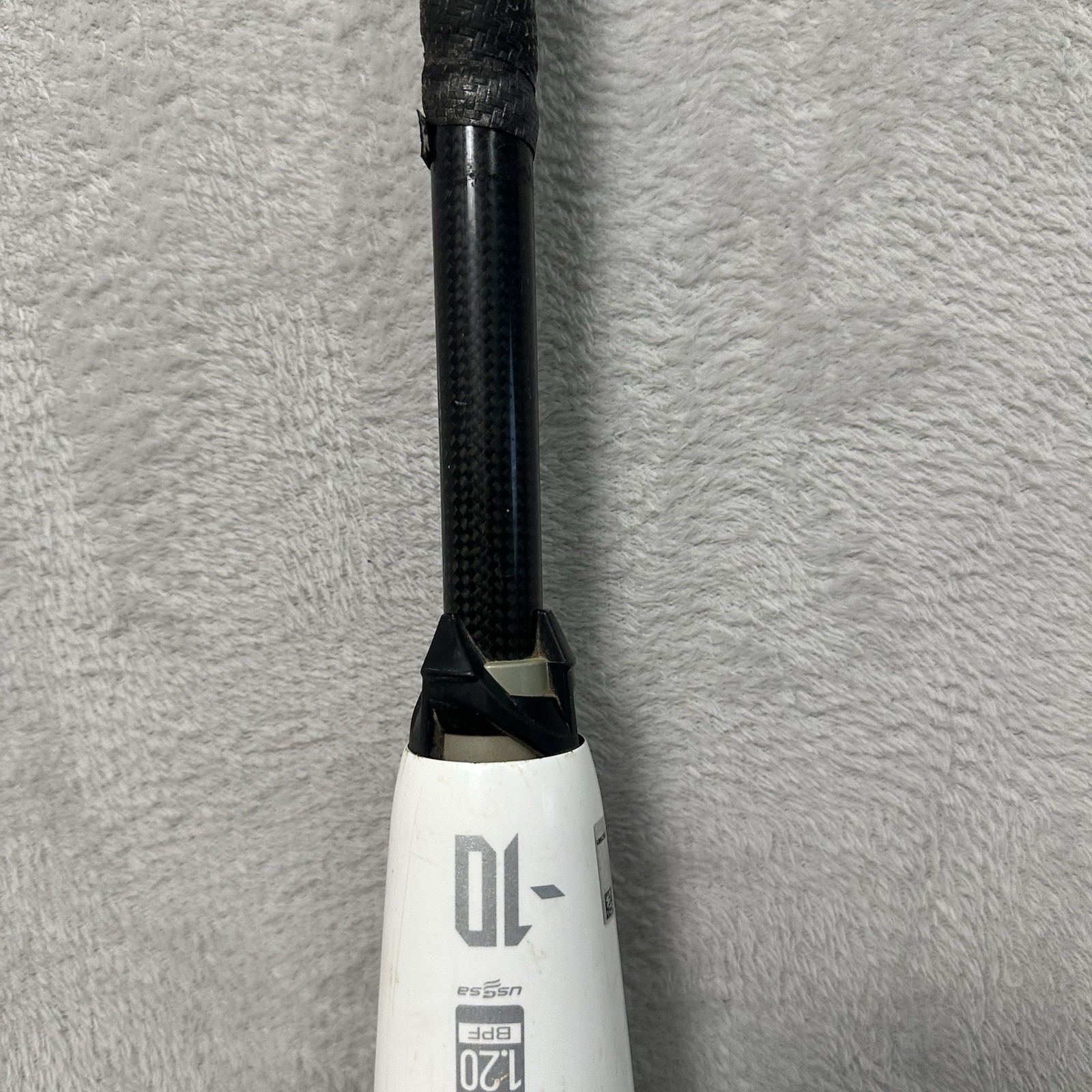 Demarini Prism+ Softball Bat 32 inch PZP-21 Used