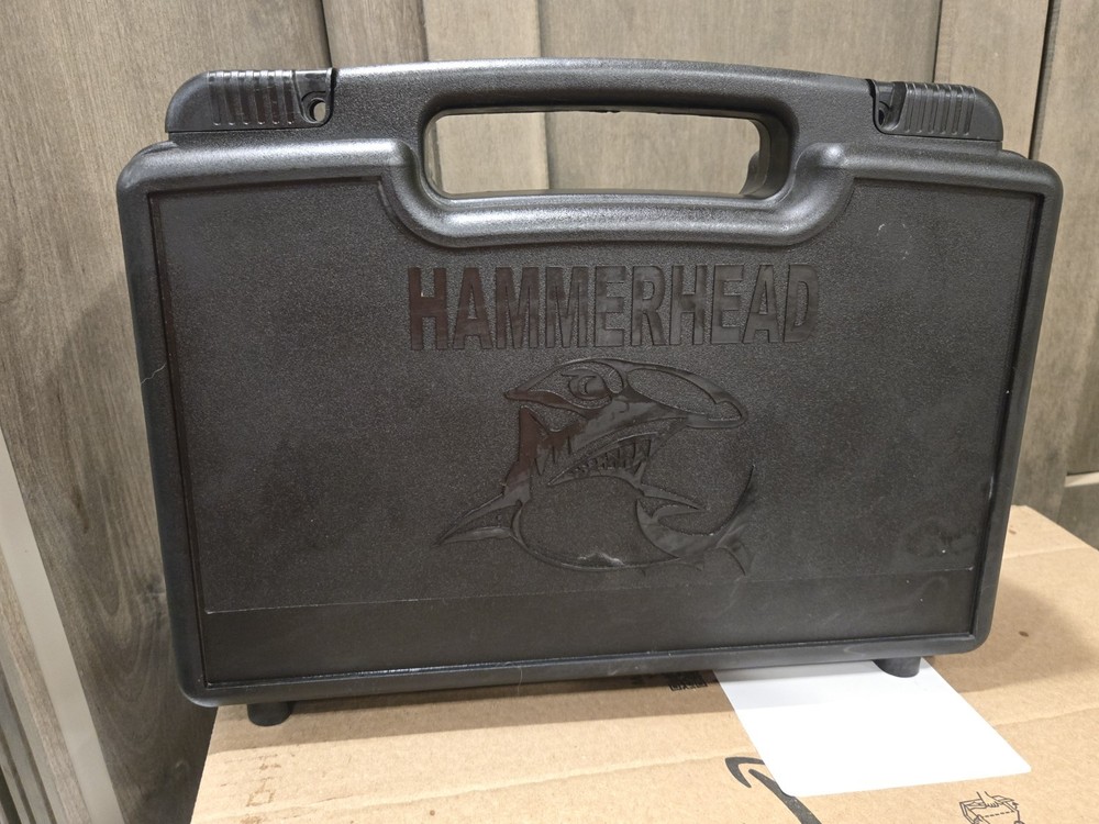 Hammerhead Battlestix Barrel Set Autococker auto cocker AC