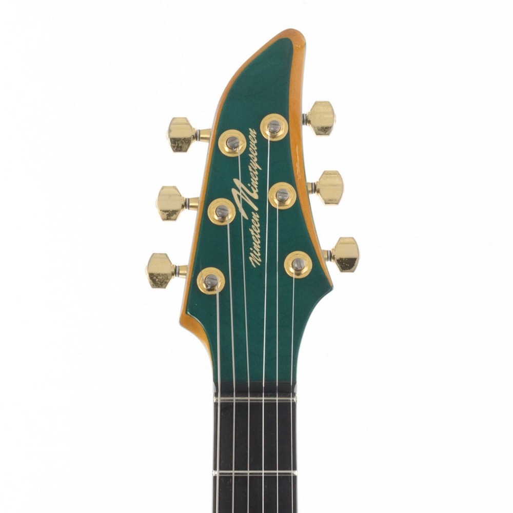 1997 CG112 Jewel Green