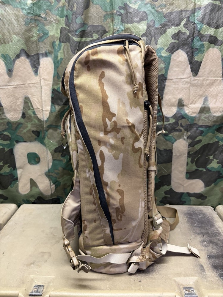 Priority Designs Dev Unit Prototype Manpack