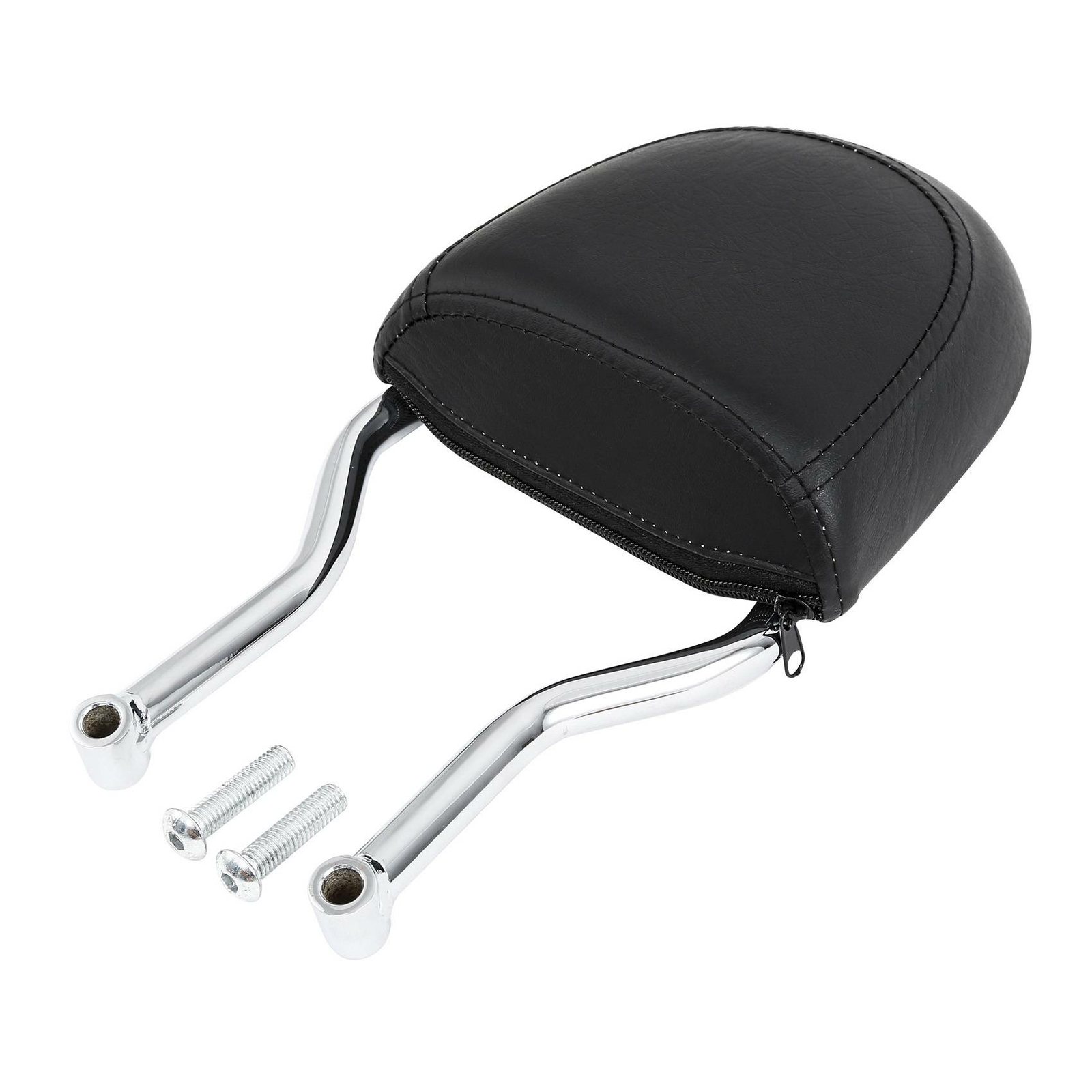 Detachable Sissy Bar Backrest / Luggage Rack Fit For Harley Street XG500 XG750