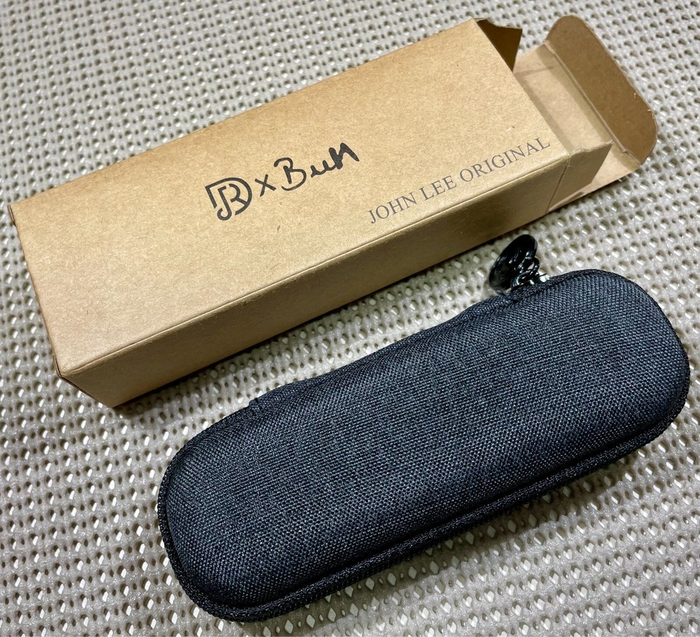 Harmonica Bushman John Lee Original, various keys