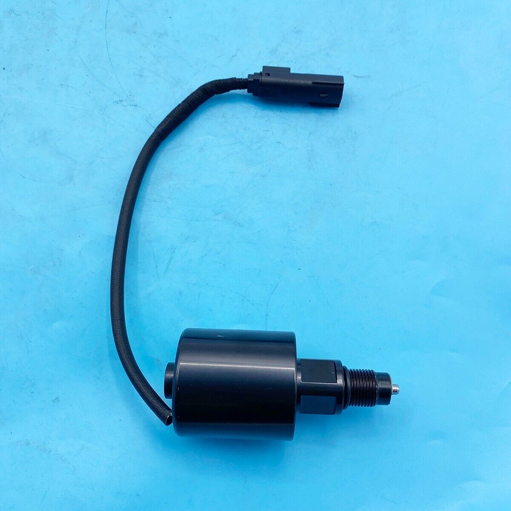 New Rear Differential Solenoid Valve Controller Fits Odes 800CC ATV UTV Quad