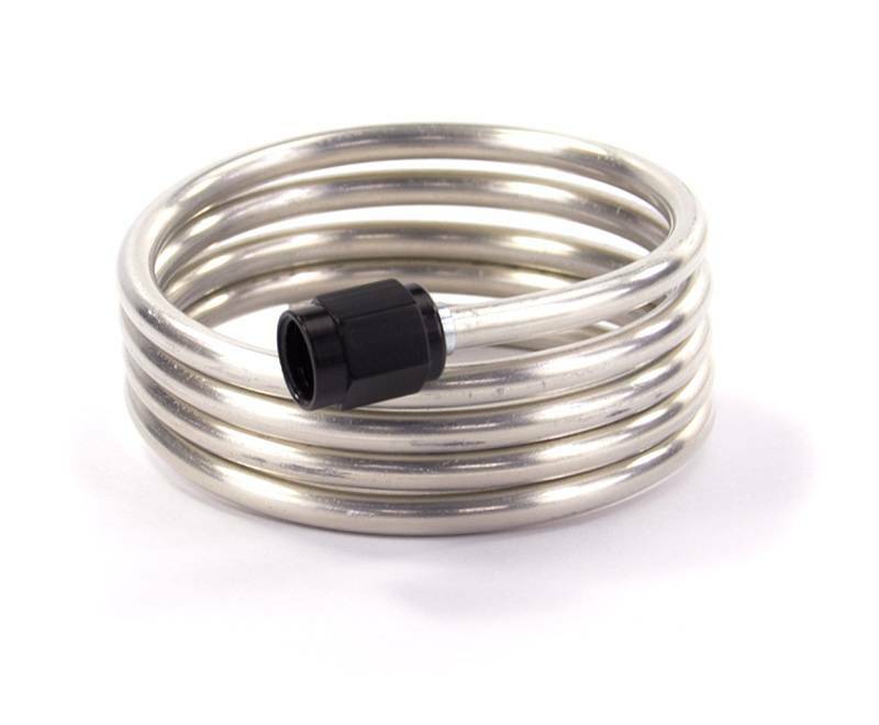 Nitrous Outlet 3' 3an Purge Line