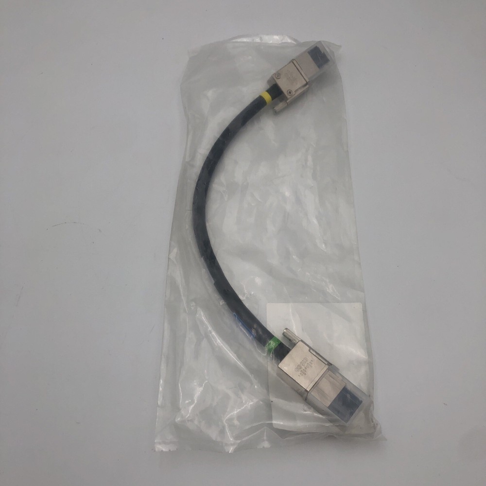 NOS Cisco 37-1122-01 REV A0 Catalyst Stack Power Cable UNTESTED