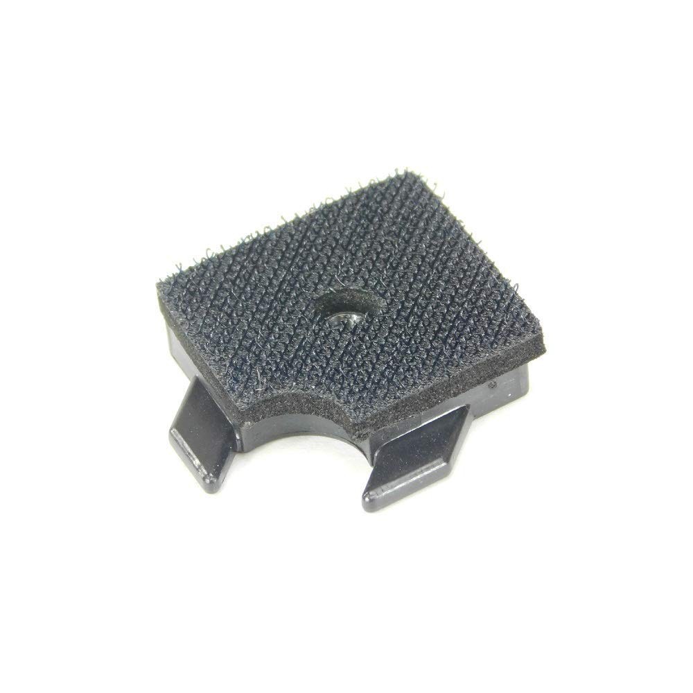 Black and Decker BDCMS20B Genuine OEM Replacement Backing Pad - 90602498